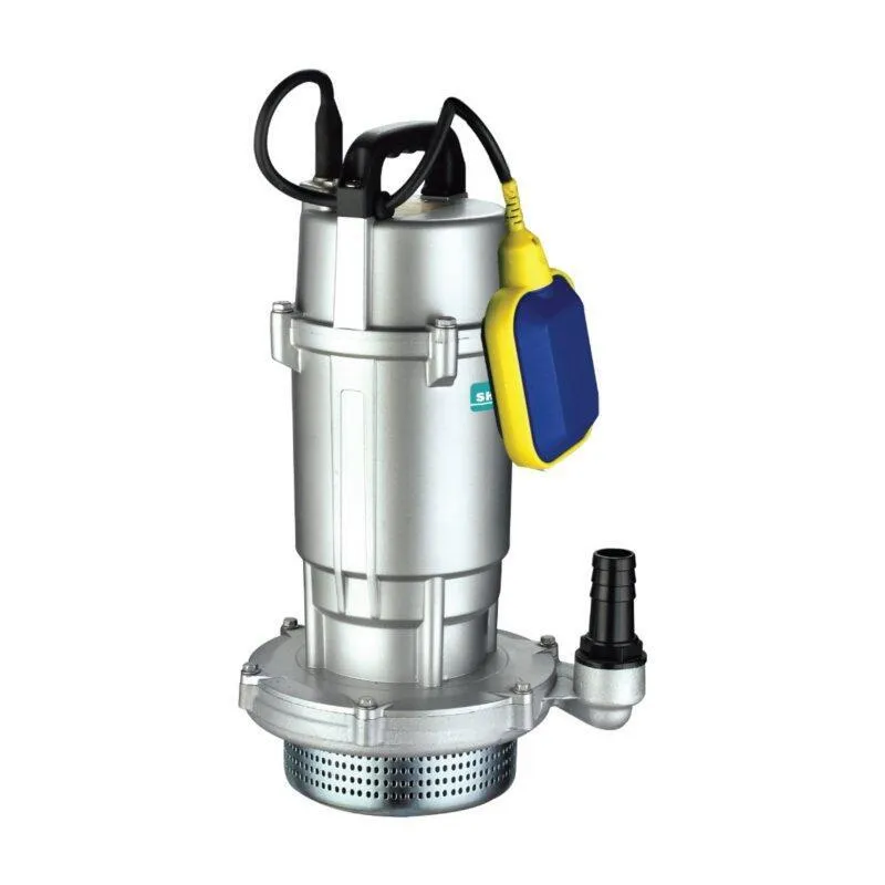 НАСOS QDX1.5-17-0.37L(A)